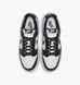 Nike Dunk Low Retro White Black Panda DD1391-100-42.5 фото 6