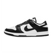 Nike Dunk Low Retro White Black Panda DD1391-100-42.5 фото 1