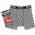 SUPREME®/HANES® Checker Boxer Briefs (2 Pack) supreme-hanes-checker-boxer-briefs-2-pack фото