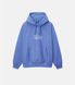 Stussy Basic Applique Hoodie 1184730-STORM-M фото 1