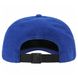 Supreme Lightweight Moleskin 6-Panel Blue supreme-lightweight-moleskin-6-panel-blue фото 2