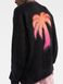 Palm Angels The Palm Sweater Intarsia PMHE007F22KNI0021032-L фото 3