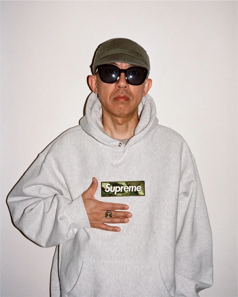 Supreme Box Logo Hooded Sweatshirt box-logo-hooded-sweatshirt фото