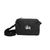 Stussy Canvas Side Pouch Black stussy-canvas-side-pouch-black фото