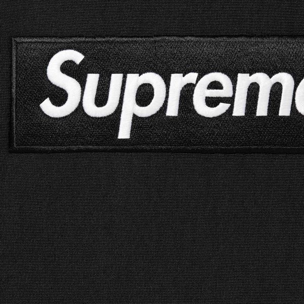 Supreme Box Logo Hooded Sweatshirt box-logo-hooded-sweatshirt фото