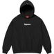 Supreme Box Logo Hooded Sweatshirt box-logo-hooded-sweatshirt фото 1