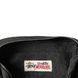 Stussy Canvas Side Pouch Black stussy-canvas-side-pouch-black фото 3