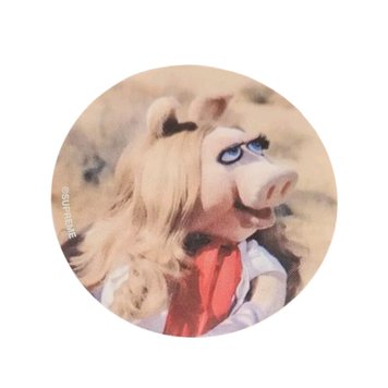 Supreme Miss Piggy Sticker (SS24) supreme-miss-piggy-sticker-ss24 фото