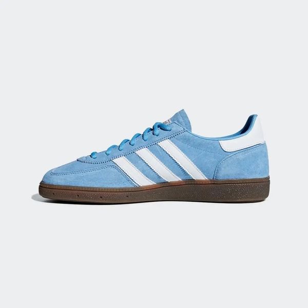 Adidas Handball Spezial Light Blue BD7632-W-39 фото