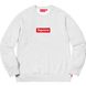 Supreme Box Logo Crewneck box-logo-crewneck фото 1