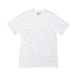 Supreme/Hanes Tee White (1 pack)