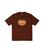 Palace Quality T-Shirt Nice Brown P26TS159-L фото