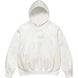 Supreme/MM6 Maison Margiela Foil Box Logo Hooded Sweatshirt supreme-mm6-maison-margiela-foil-box-logo-hooded-sweatshirt фото 1