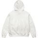 Supreme/MM6 Maison Margiela Foil Box Logo Hooded Sweatshirt supreme-mm6-maison-margiela-foil-box-logo-hooded-sweatshirt фото 2