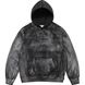 Supreme/MM6 Maison Margiela Foil Box Logo Hooded Sweatshirt supreme-mm6-maison-margiela-foil-box-logo-hooded-sweatshirt фото 5