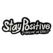 Supreme Stay Positive In Spirit Stickers (FW20) supreme-stay-positive-in-spirit-stickers-fw20 фото 1