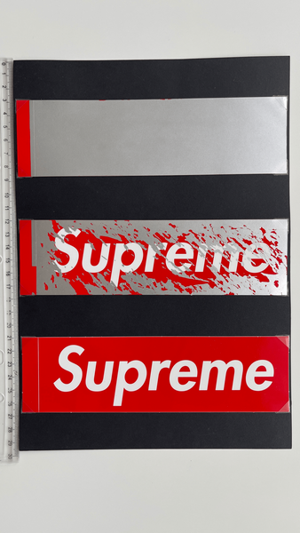 SUPREME SCRATCH OFF BOX LOGO STICKER (FW19) supreme-scratch-off-box-logo-sticker-fw19 фото