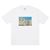 Palace Chiz Face T-Shirt White P26TS130-M фото