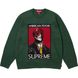 Supreme American Psycho Sweater american-psycho-sweater фото 1