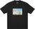 Palace Chiz Face T-Shirt Black P26TS128-XL фото