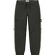 Supreme/Stone Island Stripe Sweatpant supreme-stone-island-stripe-sweatpant фото 1