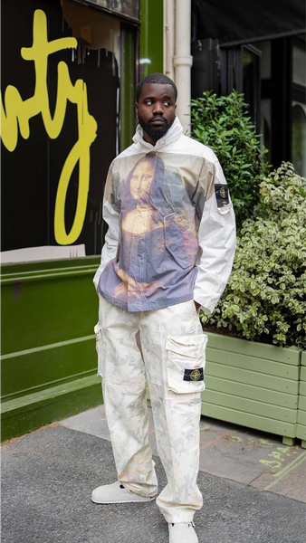 Supreme/Stone Island Reactive Ice Camo Ripstop Cargo Pant supreme-stone-island-reactive-ice-camo-ripstop-cargo-pant фото