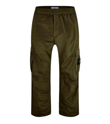 Stone Island Econyl® Nylon Metal Loose Cargo Pant 791531019-v0058-M фото