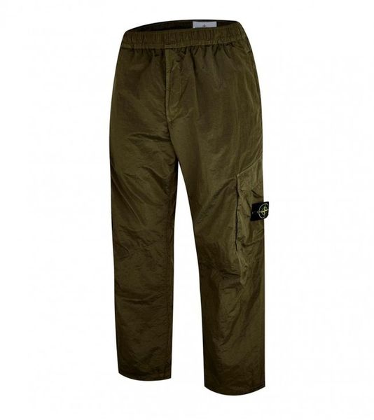 Stone Island Econyl® Nylon Metal Loose Cargo Pant 791531019-v0058-M фото