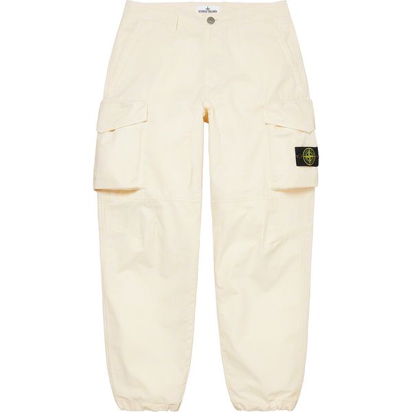 Supreme/Stone Island Reactive Ice Camo Ripstop Cargo Pant supreme-stone-island-reactive-ice-camo-ripstop-cargo-pant фото