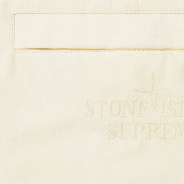 Supreme/Stone Island Reactive Ice Camo Ripstop Cargo Pant supreme-stone-island-reactive-ice-camo-ripstop-cargo-pant фото