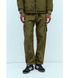 Stone Island Econyl® Nylon Metal Loose Cargo Pant 791531019-v0058-M фото 5