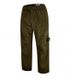 Stone Island Econyl® Nylon Metal Loose Cargo Pant 791531019-v0058-M фото 3