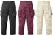 Supreme/Stone Island Reactive Ice Camo Ripstop Cargo Pant supreme-stone-island-reactive-ice-camo-ripstop-cargo-pant фото 7