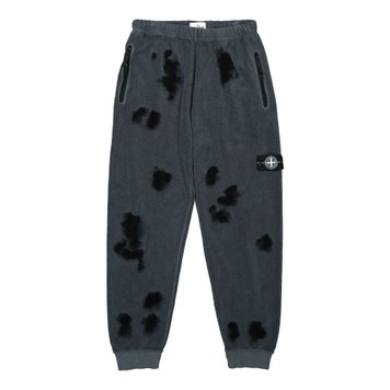 Stone Island Garment Dyed Fleece Pants 7915660e4-v0062-M фото