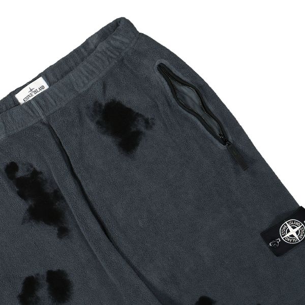 Stone Island Garment Dyed Fleece Pants 7915660e4-v0062-M фото