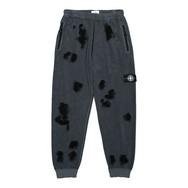 Stone Island Garment Dyed Fleece Pants 7915660e4-v0062-M фото